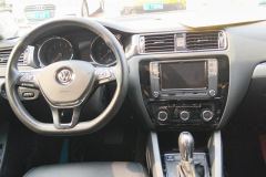 2016 Volkswagen Sagitar 2015 1.4T AT 230TSILuxury #12
