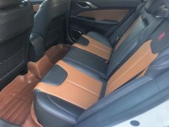 2017 BYD Qin EV 2016 QinEV300 Premium EV #8