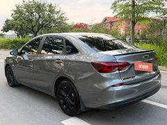 2020 Chevrolet Monza 2019 1.0T AT Redline320TCheerfulEdition #9