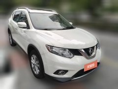 2015 Nissan X-Trail 2014 2.5L CVTLeading 4WD #2