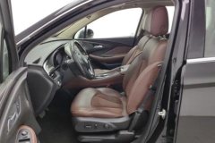 2017 Buick Envision Plus 2017 1.5T AT 20TLuxury FWD #13