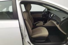 2016 Buick Excelle GT Sedan 2016 1.5 MT 15NEntry #22