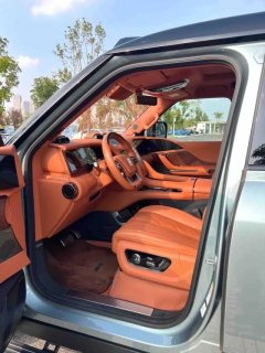 2024 Yangwang U8 2023 Luxury #6