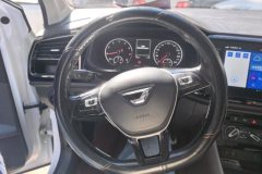 2020 Jetta VS7 2020 1.4T AT Joy #15