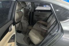 2018 Nissan Sylphy 2019 1.6 AT XVSmart ConnectExclusive China V #11