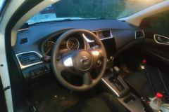 2026 Nissan Sylphy 2024 Facelift III Classic 1.6XE CVTComfort #12