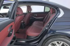 2024 BMW i3 2024 eDrive 35 L #11