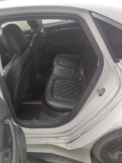 2017 Audi A3 Sedan 2016 1.4T AT 35TFSIEntry #8
