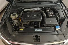 2019 Volkswagen Magotan 2018 1.8T AT 330TSILuxury #10