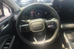 2023 Aion S Plus 2022 Facelift 70 Smart Edition #15