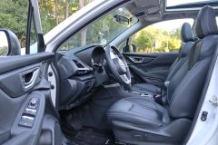 2020 Subaru Forester 2020 2.0 AT LuxuryEyeSight (Imported) #11