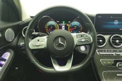 2022 Mercedes-Benz C-Class 2021 1.5T AT C260LSportstar shineCollector #15