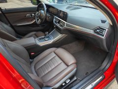 2019 BMW 3 Series 2020 2.0T AT 325Li MM Sport Shadow #10