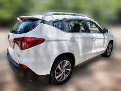 2016 BYD Song 2016 1.5T MT Premium FWD #4