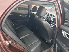 2018 Geely Auto Vision 2018 1.5 MT Happiness #5