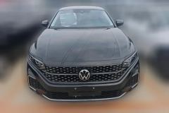 2022 Volkswagen Passat 2022 330TSI AT starry skyLuxury #2