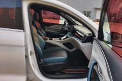 2021 BYD Song Pro 2021 1.5T AT XiaoyunEditionElite #8