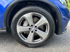 2017 Mercedes-Benz GLC-Class 2017 2.0T AT GLC 300 4MATIC Dynamic #27