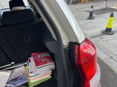 2016 Chang'an CX20 2014 1.4 MT Sport China V #13