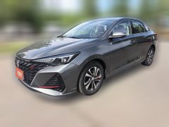 2025 Chang'an Eado 2025 PLUS 1.4T DCTHigh Energy #1