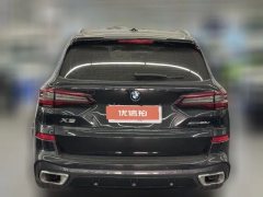 2023 BMW X5 2022 Facelift 3.0T AT xDrive 40Li MSport Pkg #9