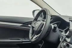 2020 Honda Civic 2019 1.5T AT 220TURBOburningEdition China VI #23