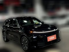 2025 Li Auto Li Auto L6 2025 Pro SmartHuanNewEdition #2
