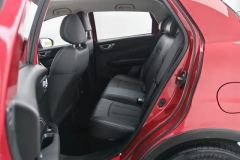 2021 Geely Auto Vision X3 2020 1.5 AT Elite #19