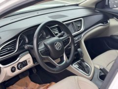 2019 Buick Excelle GT Sedan 2019 1.0T AT 15TConnectedElite #9