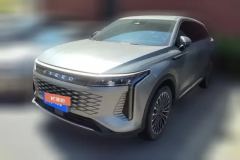 2023 Exeed Yaoguang 2023 2.0T AT 400T 4WDPremium #1