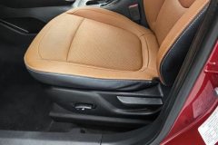 2018 Baojun 510 2017 1.5 AT Luxury #21