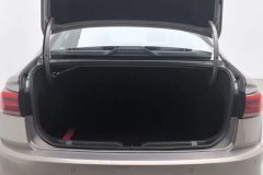 2020 Volkswagen Bora Sedan 2020 1.5 MT Comfort #20