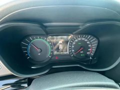 2019 GAC Trumpchi Trumpchi GS4 PHEV 2019 1.5 AT PHEVExclusive HEV #17