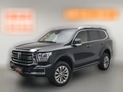 2024 Tank 500 PHEV 2024 Hi4-T 2.0T AT #1