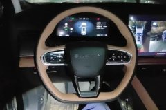 2025 Chery Tiggo 8L 2024 2.0T 2WDLuxury 7Seat #15