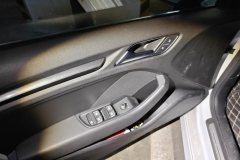 2018 Audi A3 Sportback 2018 1.4T AT 30AnniversaryYear35TFSIFashion #7