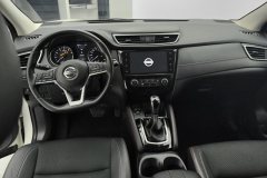 2020 Nissan Qashqai 2019 2.0 AT Luxury #12