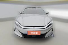 2025 BYD Han L 2025 EV 4WDlidarFlagship #2