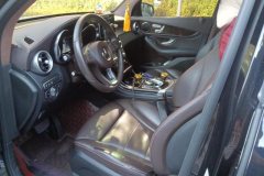 2018 Mercedes-Benz GLC-Class 2018 2.0T AT GLC260Luxury Facelift #9