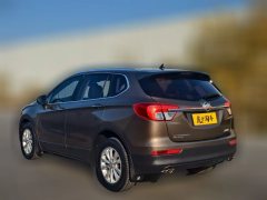 2016 Buick Envision Plus 2016 2.0T AT 28TElite 4WD #7