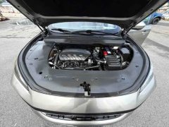 2022 Dongfeng Fengxing Fengxing T5 Evo 2021 1.5TD AT DCTPlatinum #10