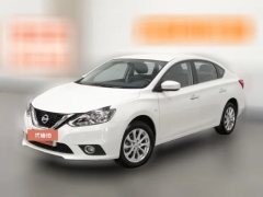 2020 Nissan Sylphy 2019 1.6 AT ClassicXEComfort #1