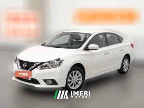 2020 Nissan Sylphy 2019 1.6 AT ClassicXEComfort