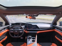 2024 Chang'an UNI-V 2023 1.5T AT Sport #10
