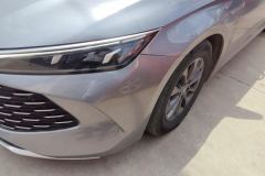 2024 BYD Qin L 2024 1.5L AT DM-i 80KMLeading #5