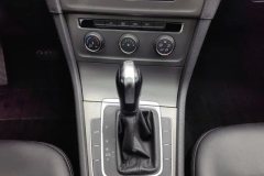 2016 Volkswagen Golf 2016 1.4T AT 230TSI Comfort #17