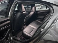 2020 Mazda Mazda3 Axela Sedan 2020 2.0 AT dazzling qualityEdition #7