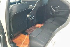2022 Mercedes-Benz A-Class 2022 Facelift II 1.3T AT A 200 L Sportsedan chairFashion #11