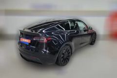2022 Tesla Model Y 2022 PerformancehighPerformanceall wheel driveEdition #3