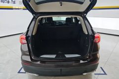 2020 Buick Envision Plus 2020 1.5T AT 20TElite FWD #4